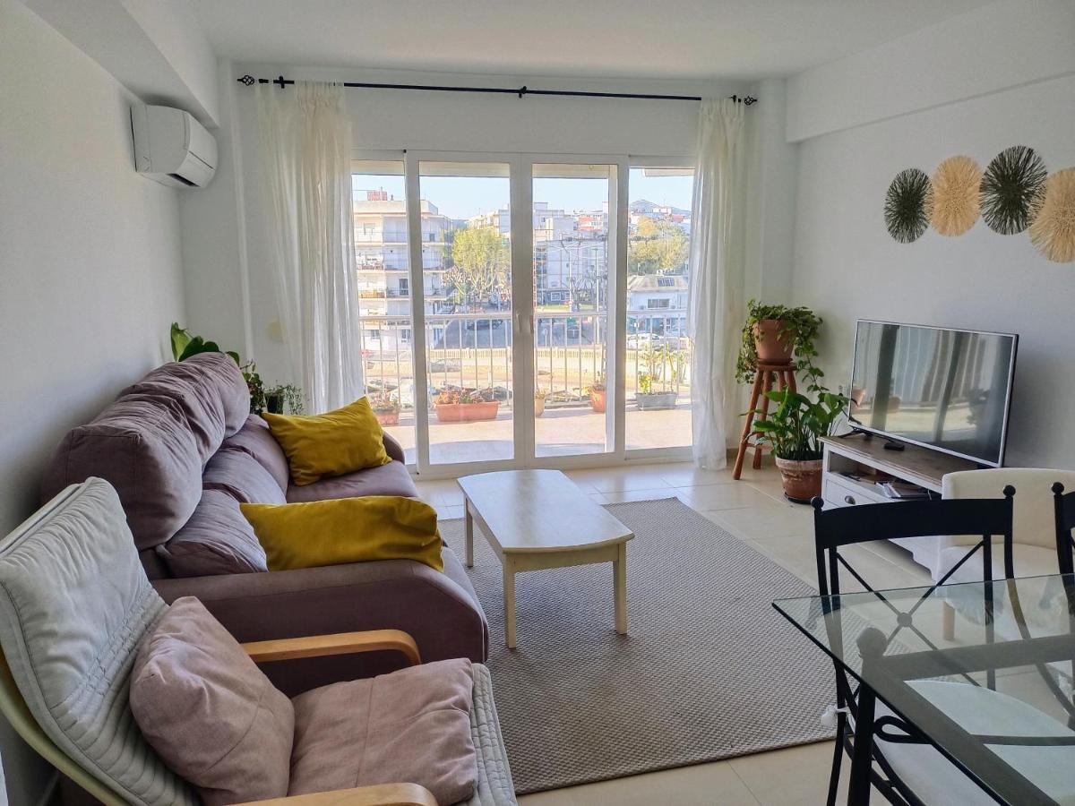Apartamento Canal, A 3 Minutos De La Playa Del Arenal Jávea Buitenkant foto