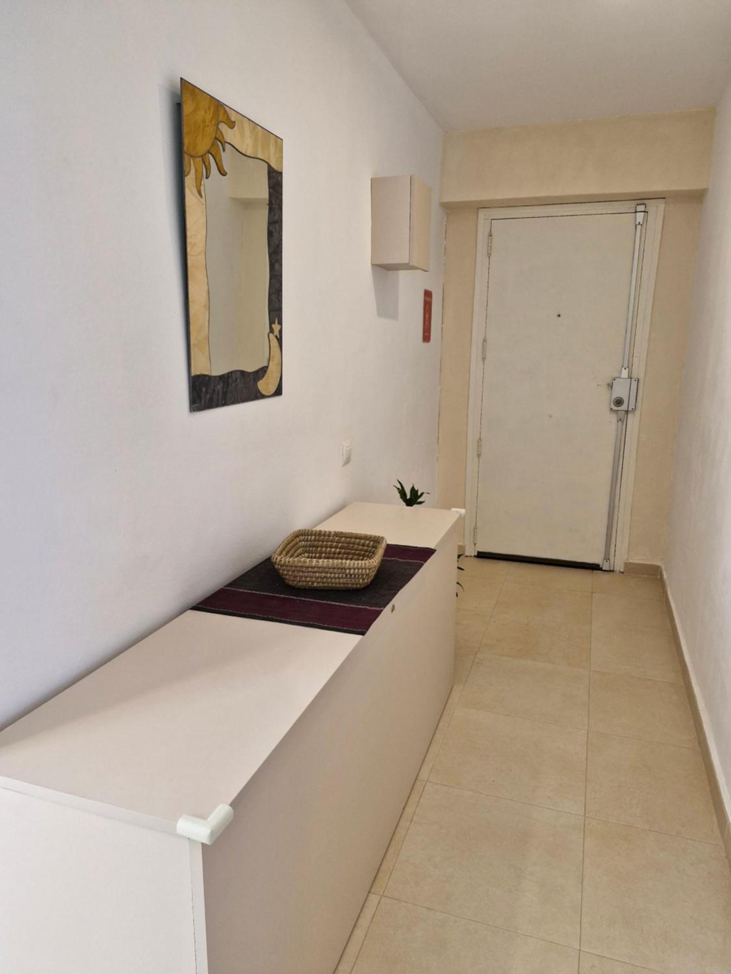 Apartamento Canal, A 3 Minutos De La Playa Del Arenal Jávea Buitenkant foto