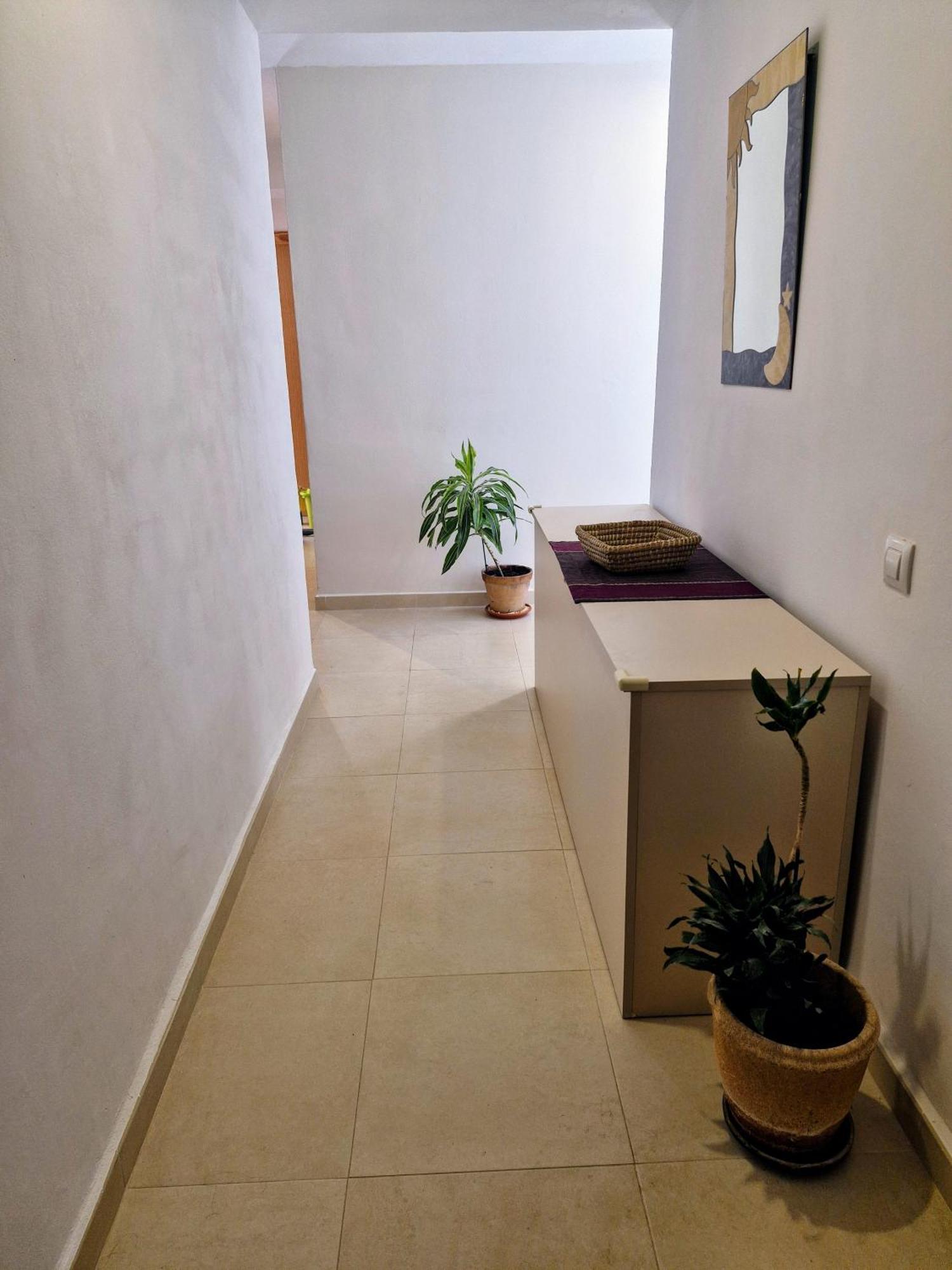 Apartamento Canal, A 3 Minutos De La Playa Del Arenal Jávea Buitenkant foto