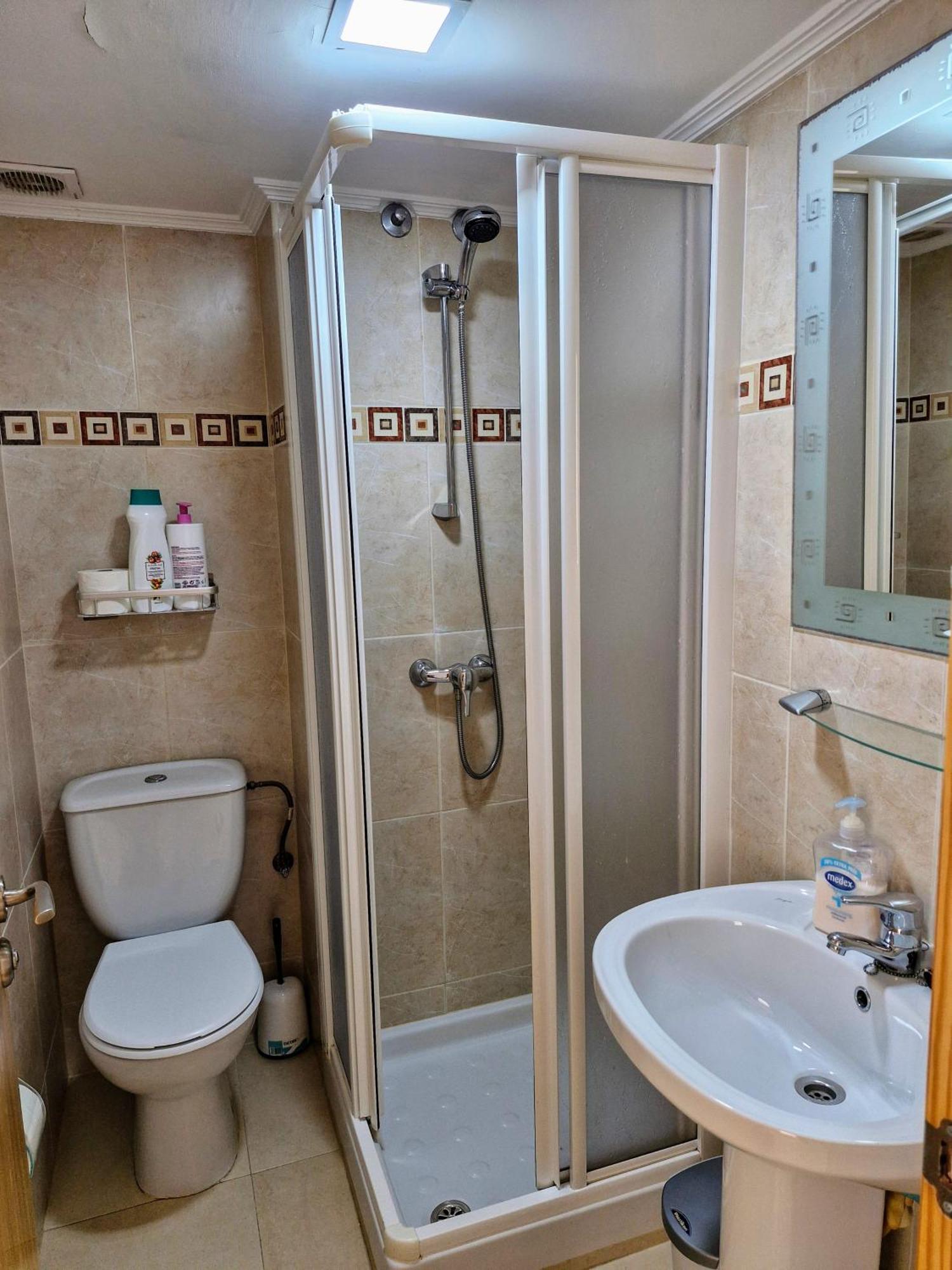 Apartamento Canal, A 3 Minutos De La Playa Del Arenal Jávea Buitenkant foto